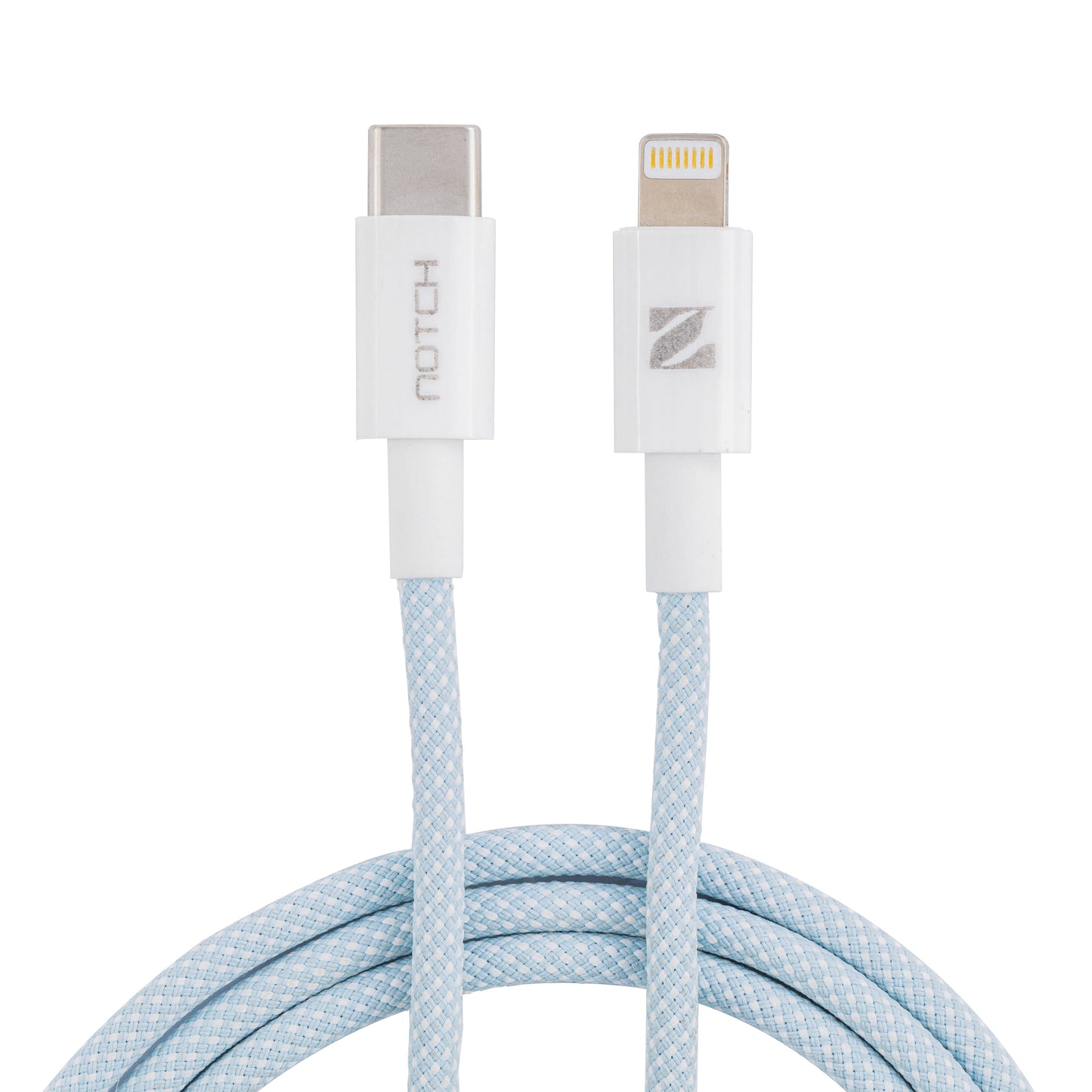 GoCable® - USB C to Lightning Cable 36W PD Fast Charging