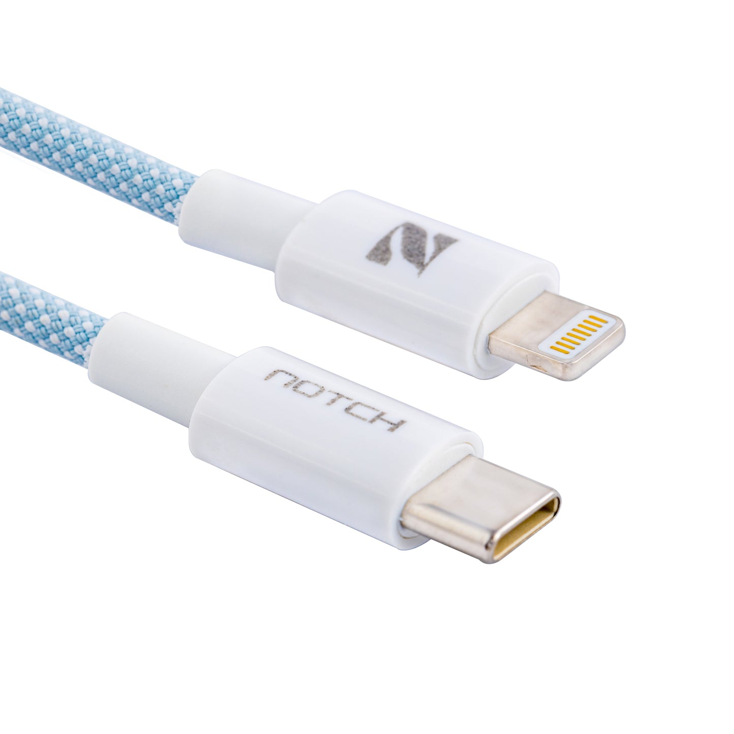 GoCable® - USB C to Lightning Cable 36W PD Fast Charging