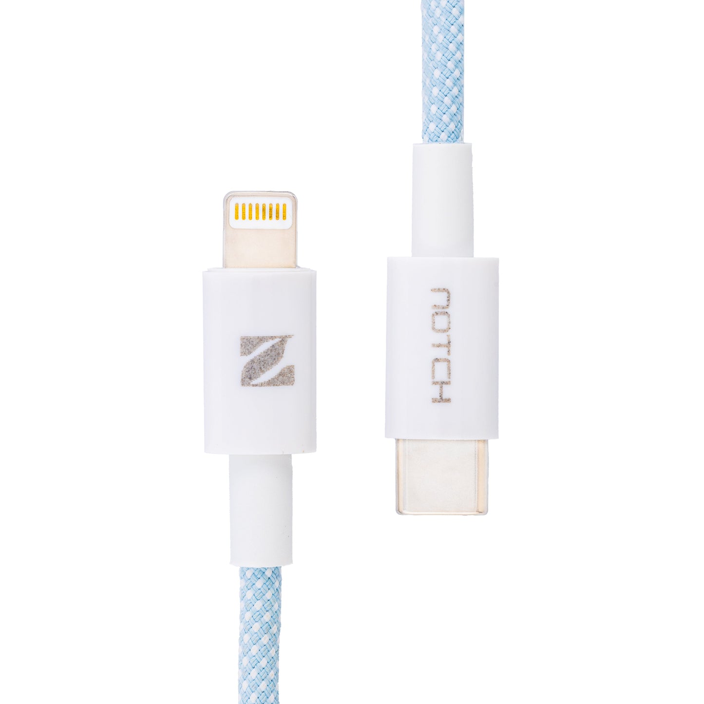 GoCable® - USB C to Lightning Cable 36W PD Fast Charging