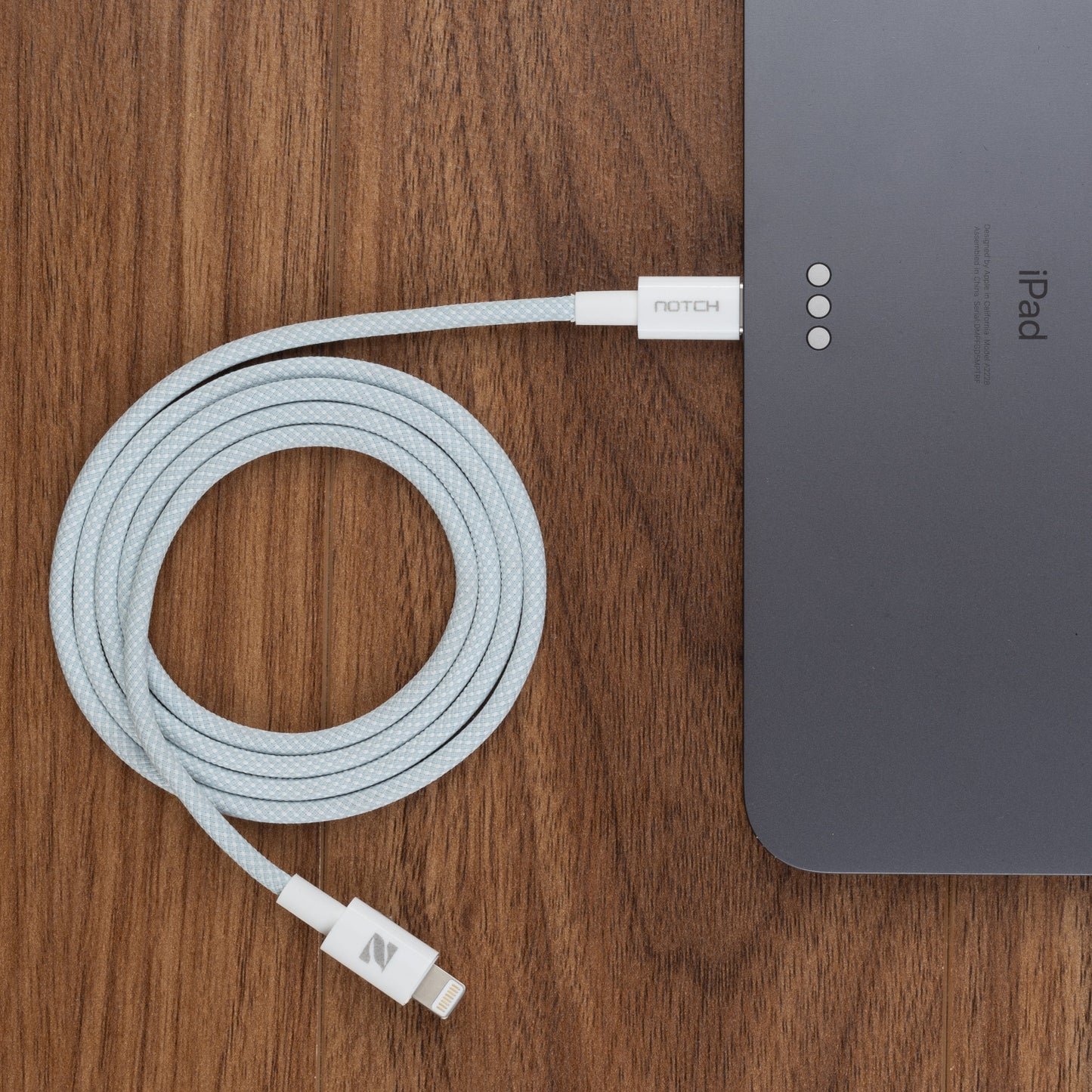 GoCable® - USB C to Lightning Cable 36W PD Fast Charging