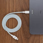 GoCable® - USB C to Lightning Cable 36W PD Fast Charging