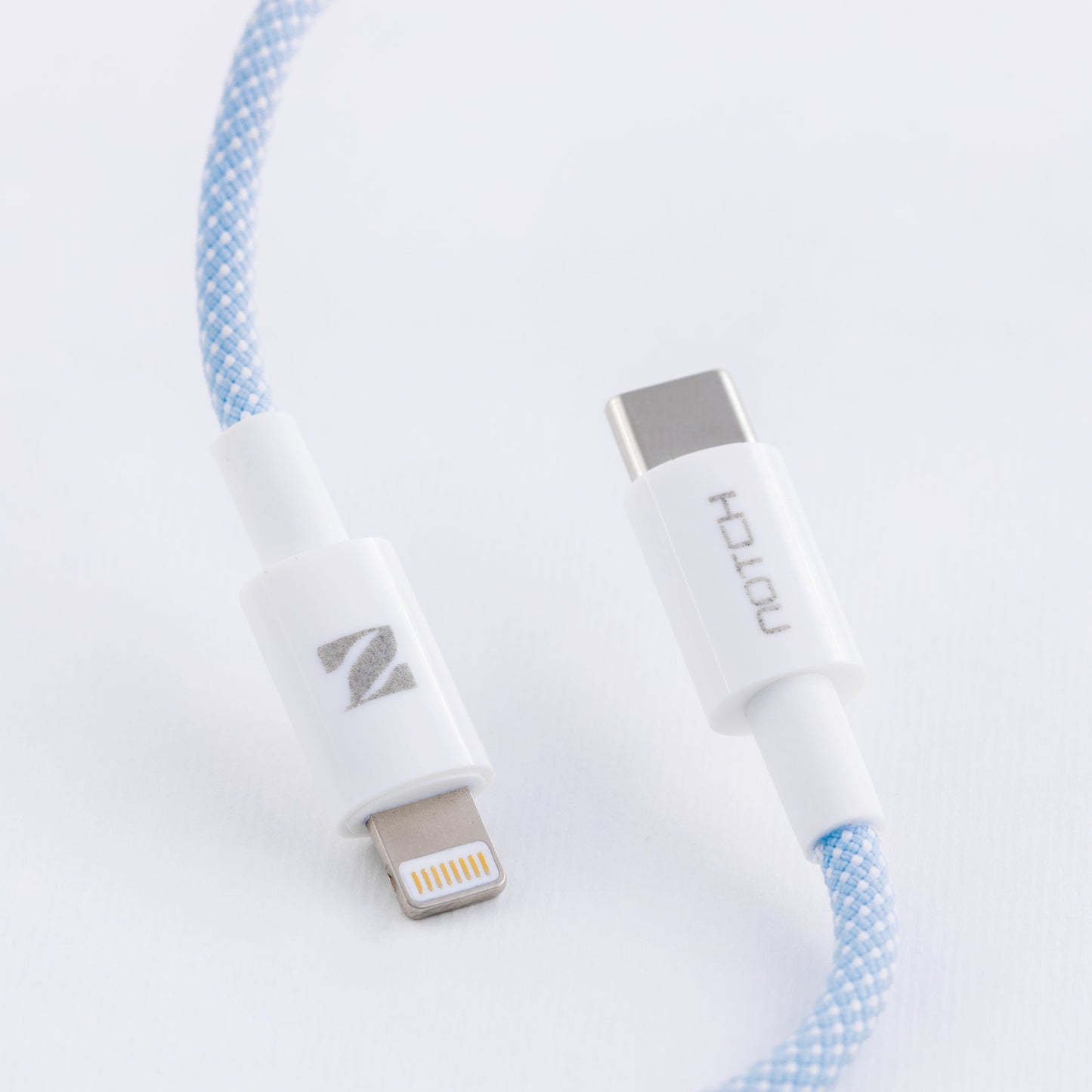 GoCable® - USB C to Lightning Cable 36W PD Fast Charging