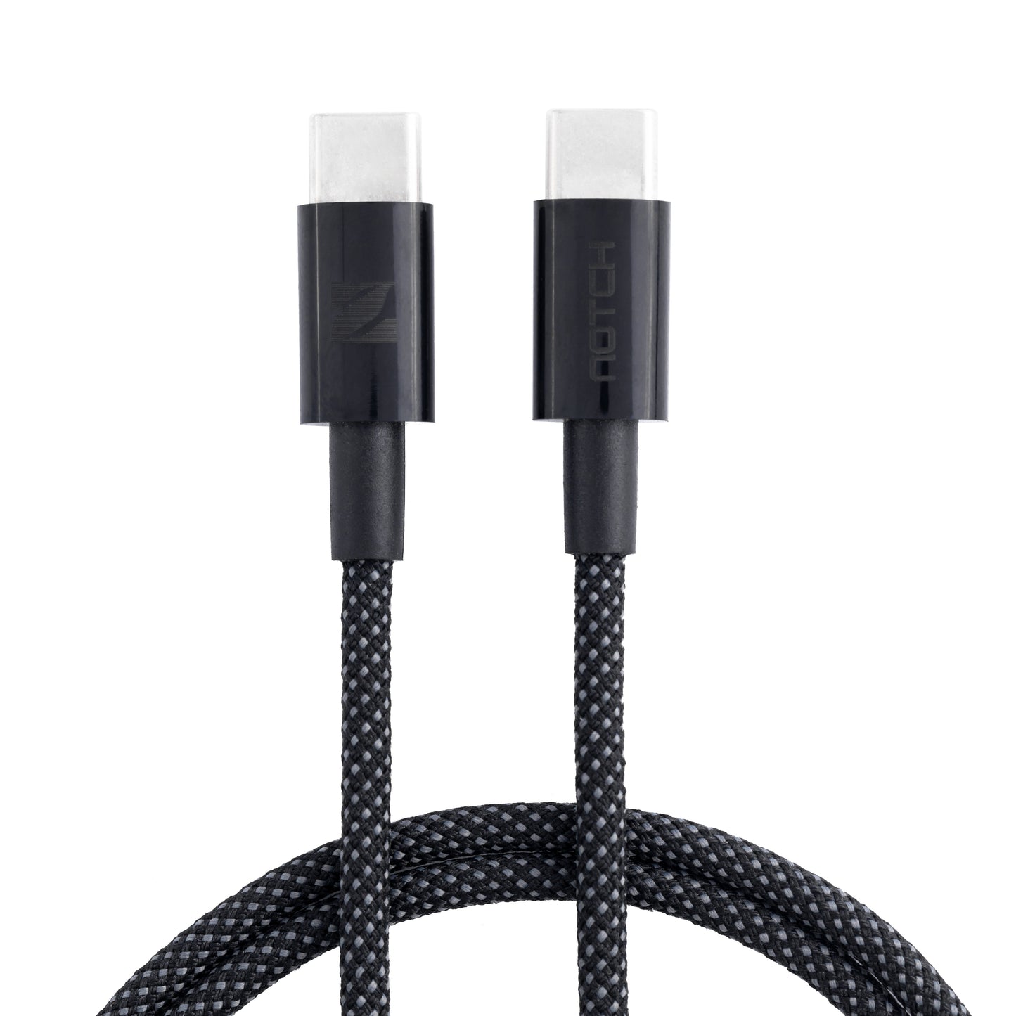 Notch GoCable Dynamic Series  USB C to USB C 36W Fast Cables