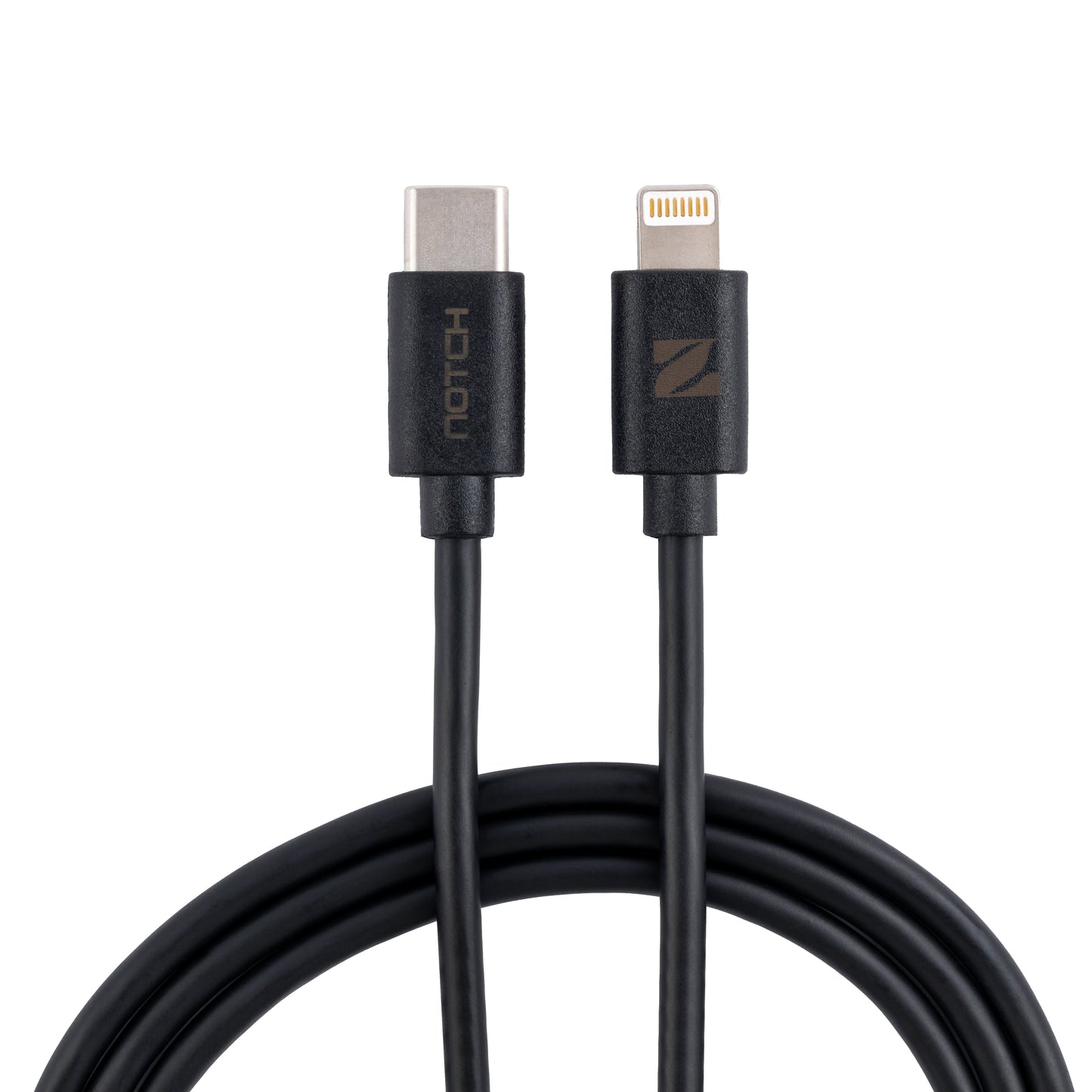 Notch GoCable PVC USB C to Lightning Cable