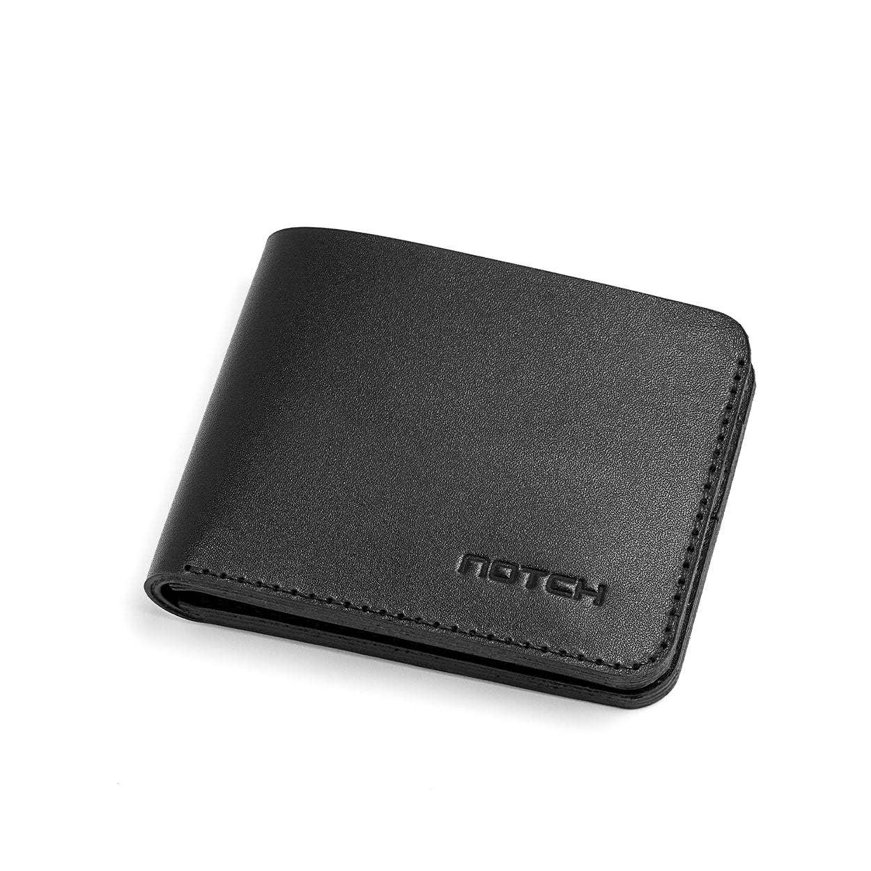 Notch GoBasic Wallet Leather Natural