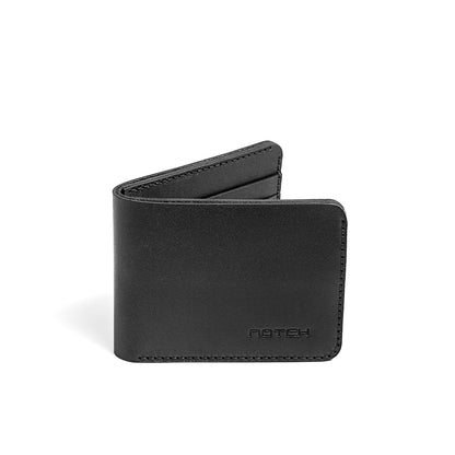 Notch GoBasic Wallet Leather Natural