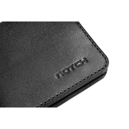 Notch GoBasic Wallet Leather Natural