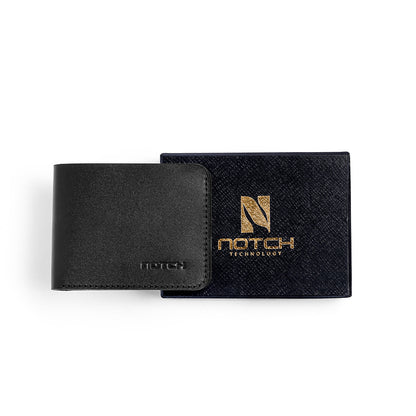 Notch GoBasic Wallet Leather Natural