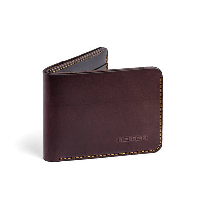 Notch GoBasic Wallet Leather Natural