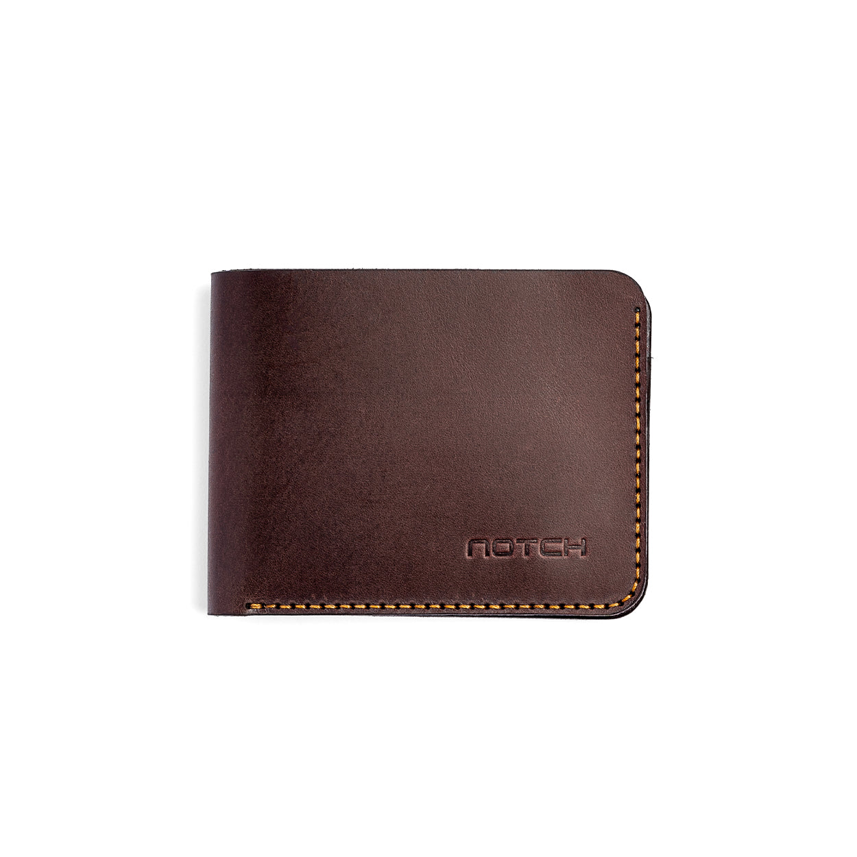 Notch GoBasic Wallet Leather Natural