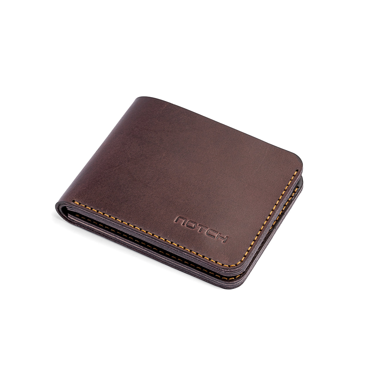 Notch GoBasic Wallet Leather Natural