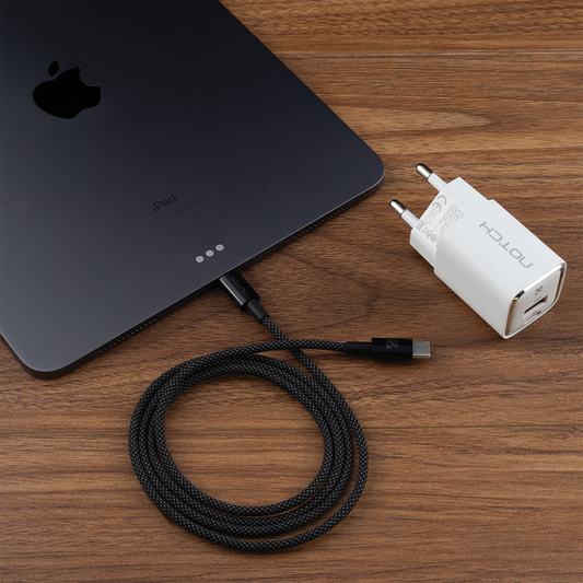 USB-C Full Charger